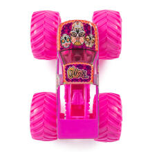 MONSTER JAM 1:64 Monster Truck "Calavera", 6067613
