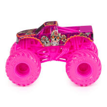MONSTER JAM 1:64 Monster Truck "Calavera", 6067613

