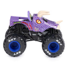 MONSTER JAM 1:64 Monster Truck "Jurassic Attack", 6067635
