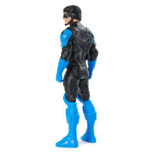 BETMENS 12" figūra "Nightwing", 6067624
