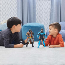 BETMENS 12" figūra "Nightwing", 6067624
