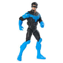 BETMENS 12" figūra "Nightwing", 6067624
