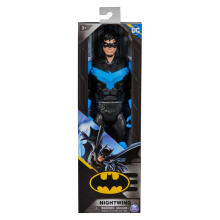 BETMENS 12" figūra "Nightwing", 6067624
