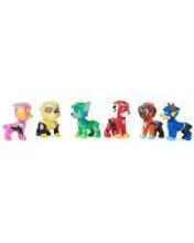 PAW PATROL mini figūriņa "Pup Squad", sortiments, 6067087
