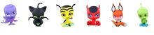MIRACULOUS br?numkaste Kwami Surprise, 50500