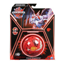 BAKUGAN komplekts "Deka Bakugan", sortiments, 6067047
