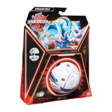 BAKUGAN komplekts "Deka Bakugan", sortiments, 6067047
