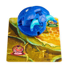 BAKUGAN kaujas komplekts, sortiments, 6066988

