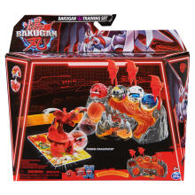 BAKUGAN treniņu komplekts, sortiments, 6066993

