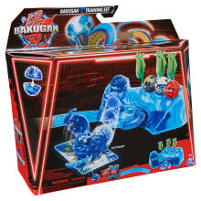 BAKUGAN treniņu komplekts, sortiments, 6066993
