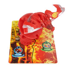 BAKUGAN treniņu komplekts, sortiments, 6066993
