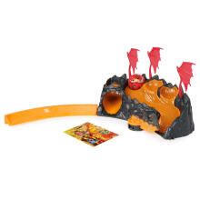BAKUGAN treniņu komplekts, sortiments, 6066993
