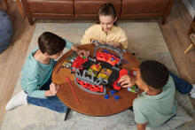 BAKUGAN kaujas laukums, 6067045
