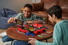 BAKUGAN kaujas laukums, 6067045
