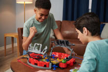 BAKUGAN kaujas laukums, 6067045

