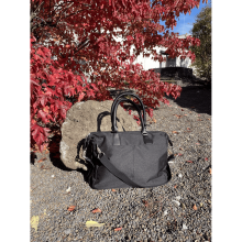 Kettler Diaper Bag Art.155670 Black