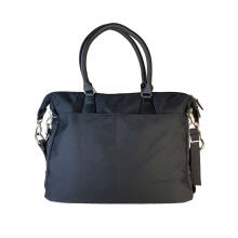 Kettler Diaper Bag Art.155670 Black