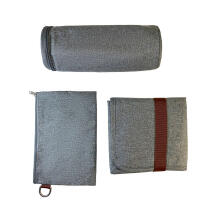 Kettler Diaper Bag Art.155671 Grey