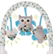 4Baby Owls Art.OB12