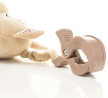 4Baby Fox Art.F01 Musical toy fox for babies 0+