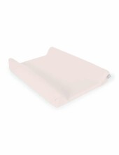 Ceba Baby Changing Mat Cover Art.155685 Candy Pink Stars