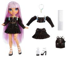 RAINBOW HIGH Junior High Doll AS, 23 cm