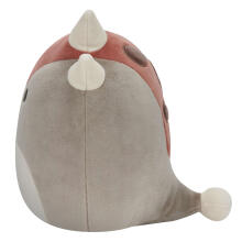 SQUISHMALLOWS W16 Plīša rotaļlieta, 19 cm