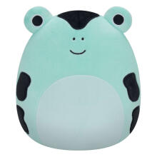 SQUISHMALLOWS W16 Plīša rotaļlieta, 19 cm