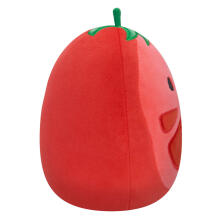 SQUISHMALLOWS W16 Plīša rotaļlieta, 19 cm
