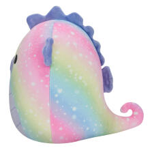 SQUISHMALLOWS W16 Plīša rotaļlieta, 19 cm
