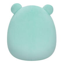 SQUISHMALLOWS W16 Plīša rotaļlieta, 19 cm