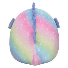 SQUISHMALLOWS W16 Plīša rotaļlieta, 19 cm