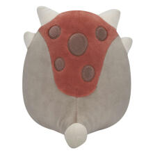 SQUISHMALLOWS W16 Plīša rotaļlieta, 19 cm