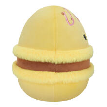 SQUISHMALLOWS W16 Plīša rotaļlieta, 19 cm