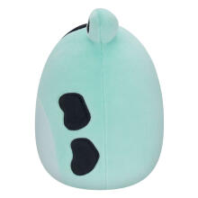 SQUISHMALLOWS W16 Plīša rotaļlieta, 19 cm