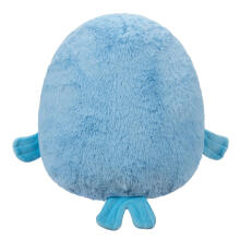 SQUISHMALLOWS Fuzz-A-Mallows Plīša rotaļlieta, 30 cm
