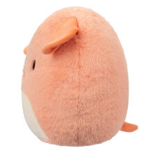 SQUISHMALLOWS Fuzz-A-Mallows Plīša rotaļlieta, 30 cm