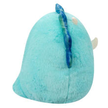 SQUISHMALLOWS Fuzz-A-Mallows Plīša rotaļlieta, 30 cm