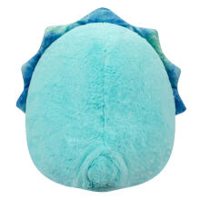 SQUISHMALLOWS Fuzz-A-Mallows Plīša rotaļlieta, 30 cm