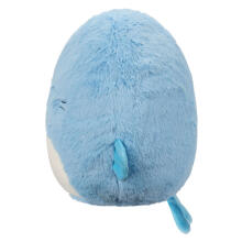 SQUISHMALLOWS Fuzz-A-Mallows Plīša rotaļlieta, 30 cm