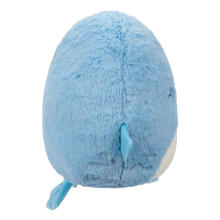 SQUISHMALLOWS Fuzz-A-Mallows Plīša rotaļlieta, 30 cm