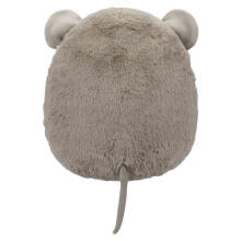SQUISHMALLOWS Fuzz-A-Mallows Plīša rotaļlieta, 30 cm