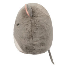 SQUISHMALLOWS Fuzz-A-Mallows Plīša rotaļlieta, 30 cm