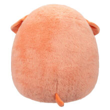 SQUISHMALLOWS Fuzz-A-Mallows Plīša rotaļlieta, 30 cm