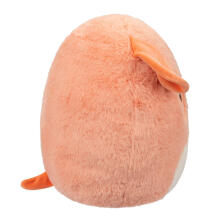 SQUISHMALLOWS Fuzz-A-Mallows Plīša rotaļlieta, 30 cm