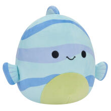 SQUISHMALLOWS W16 Plīša rotaļlieta, 19 cm