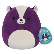 SQUISHMALLOWS W16 Plīša rotaļlieta, 19 cm