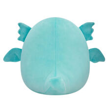SQUISHMALLOWS W16 Plīša rotaļlieta, 19 cm