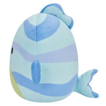 SQUISHMALLOWS W16 Plīša rotaļlieta, 19 cm