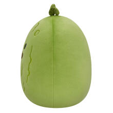 SQUISHMALLOWS W16 Plīša rotaļlieta, 19 cm